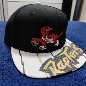 Toronto Raptors Snapback
